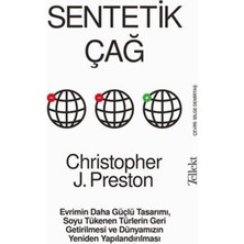 Vigordurus Sentetik Çağ