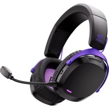 Akko GH300 Black 7.1 Sanal Surround Kablosuz Gaming Kulaklık