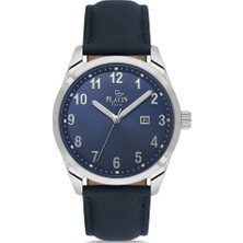 Platin Erkek Kol Saati PL-1219GB-L3