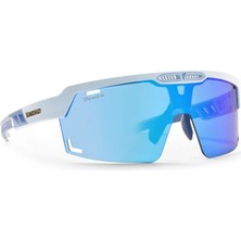 Demon Speed Vent Gözlük (Açık Mavi)