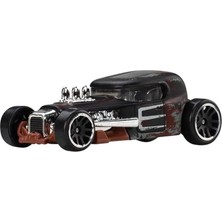 Vigordurus Vintage Arabalar Özel Seri Mod Rod JKY33 - HRT81