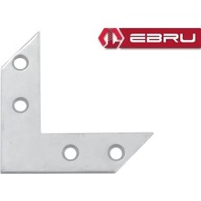 Sylar Sac Gönye - 8 / 2mm - 100 Adet