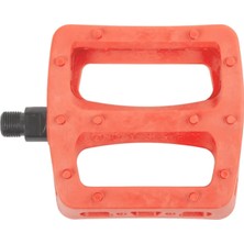 Odyssey BMX Odyssey Twisted Pro Pc Bright Red Pedal (Kırmızı)