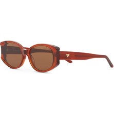 Blancia Milano Bc 1400 C3 Cat Eye Kadın Güneş Gözlüğü