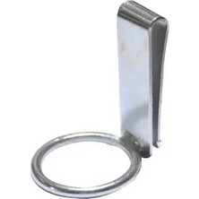 Sylar Metal Keser Askısı