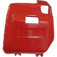 Emak / Hava Filtre Kapağı Oleomac SP126 Için Uygundur
