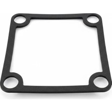 Honda Conta Su Pompa Çıkış Flanşı WB30