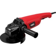 Attlas Att 26-230 Taşlama 2600W 230MM