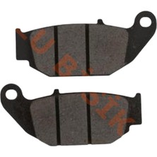 AASK Honda Msx 125 Arka Disk Balata Ask