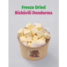 ÇITLAT ÇEREZ SHOP Freeze Dried Bisküvili Astronot Dondurması 55 gr