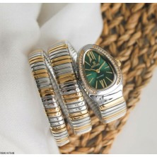 Reward Excellent A147547 Kadın Yılan Kol Saati