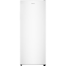 Sunny SN9DD163 Sny 1605 Derin Dondurucu 169 Lt 5 Raflı Sessiz Low Frost E Enerji Sınıfı