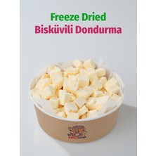 ÇITLAT ÇEREZ SHOP Freeze Dried Bisküvili Astronot Dondurması 200 gr