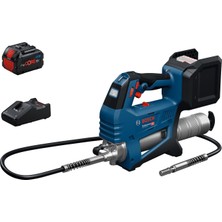 Bosch Gfp 18V-10 1X5,5AH Procore Tek Akülü Gres Tabancası