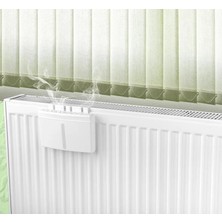 MiraLive Hava Nemlendirici Kalorifer Suluğu - Göstergeli