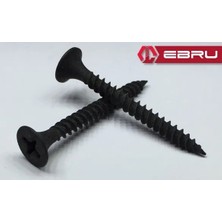 Sylar Sık Dişli Alçıpan Vidası - 3,5X35 - 100 Adet