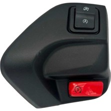 Tvs Jupiter 125 Sağ Kumanda (Euro 5) (KL221260)