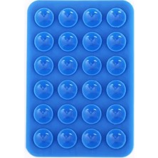 Gpack Öpücük Telefon Tutucusu Yapıştırmalı Parlak ve Pürüzsüz Yüzeyler 2 Adet