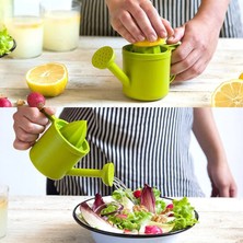 MiraLive Bahçıvan Limon Sıkacağı - Hazneli Narenciye Sıkacağı