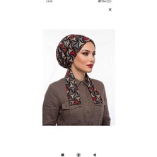 Rachel Corrie Eşarpbone