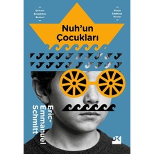 Doğan Kitap Nuh'un Çocukları - Eric-Emmanuel Schmitt