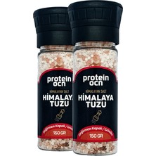 Proteinocean Himalaya Tuzu 150G x 2 Adet