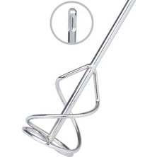 Sylar Sds Boya Karıştırıcı 120Ø