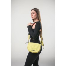 Ççs 18130 Kadın Çapraz Askılı Çanta
