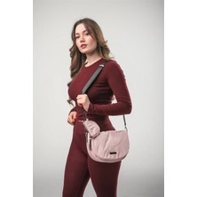 Ççs 18130 Kadın Çapraz Askılı Çanta