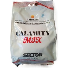 Sector Calamıtymıx (5 Kg)-Combi-Iz Element Gübresi
