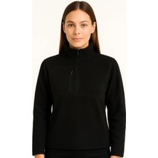 Freedom Polar Kazak - Siyah -