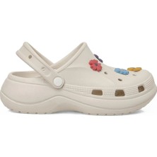 Polaris 409142.Z6FX Bej Kadın Deniz Ayakkabısı