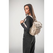 Ççs 18073 Kadın Sırt Çantası