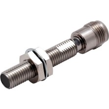Omron E2E-X2B1TL8-M1 ,m8/2mm Pnp-No M12/4PIN Endüktif Sensör