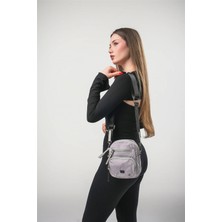 Ççs 18129 Kadın Çapraz Askılı Çanta