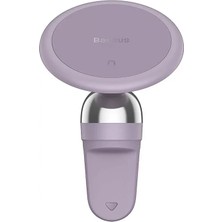 General Baseus C01 Magnetic Air Vent Araç Havalandırma Tipi Telefon TUTUCU-(5775)