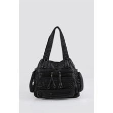 Ççs 17649 Kadın Omuz Çantası