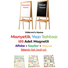Manyetik Yazı