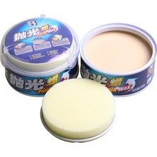 General Ally Polish Max Araç Bakım Onarım Araba Çizik Giderme Parlatıcı Balmumu Araç Parlatma ANTI-OKSIDASYO-(5775)