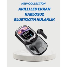 General Dokunmatik Kontrollü Bluetooth Kulaklık – Pods Fine Uyumlu