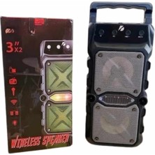 General Kts 1096 Hoparlör