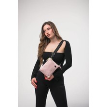 Ççs 18289 Kadın Çapraz Askılı Çanta