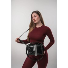 Ççs 18180 Kadın Çapraz Askılı El Çantası