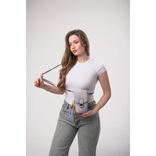Ççs 18293 Kadın Çapraz Askılı Çanta