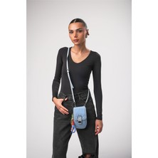 Ççs 18293 Kadın Çapraz Askılı Çanta