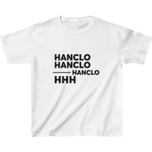 Freedom Çocuk Baskılı T-Shirt - Beyaz