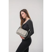 ÇÇS 18117 Kadın Çapraz Askılı Çanta
