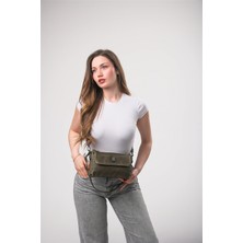 Ççs 18233 Omuz Askılı Çapraz Çanta