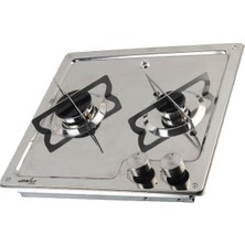 Sealux Ocak Çiftli Gömme