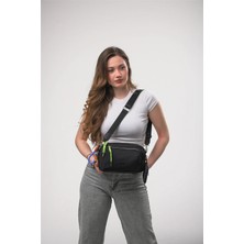 Ççs 18291 Kadın Çapraz Askılı Çanta